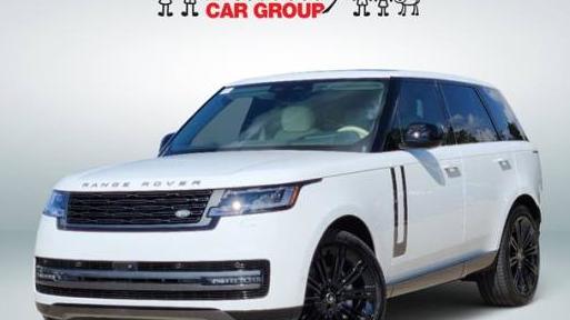 LAND ROVER RANGE ROVER 2024 SALKP9FU1RA246574 image LAND ROVER RANGE ROVER 2024 SALKP9FU1RA246574 image